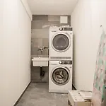 아파트 Jungfraucenter Schynige Platte - Griwa Rent Ag 인터라켄