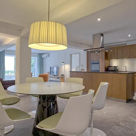 Apartman Jungfraucenter Schynige Platte - Griwa Rent Ag Interlaken