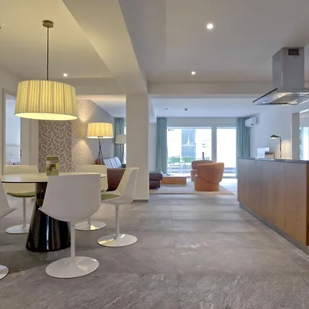 Jungfraucenter Schynige Platte - Griwa Rent Ag *