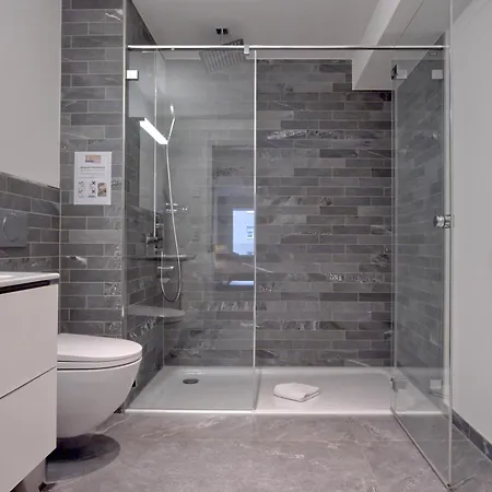 Jungfraucenter Schynige Platte - Griwa Rent Ag Entrelagos