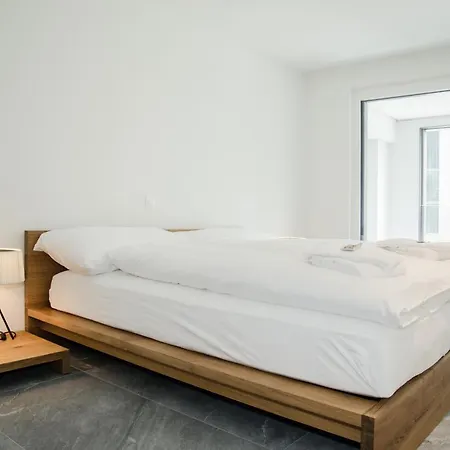 Appartement Jungfraucenter Schynige Platte - Griwa Rent Ag