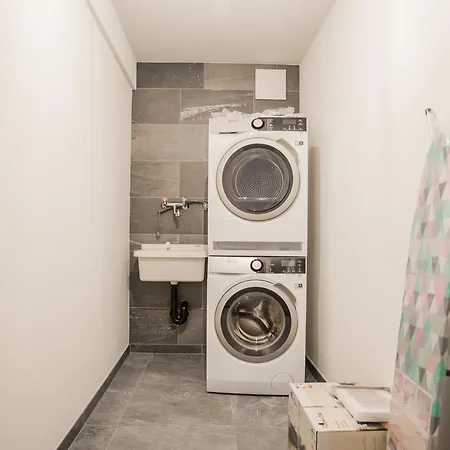 Apartmán Jungfraucenter Schynige Platte - Griwa Rent Ag Interlaken