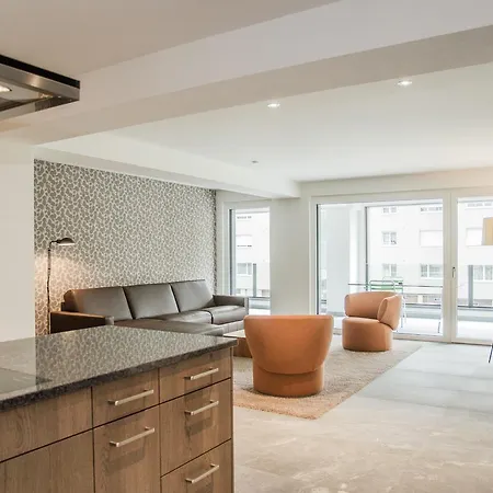 Jungfraucenter Schynige Platte - Griwa Rent Ag Ιντερλάκεν