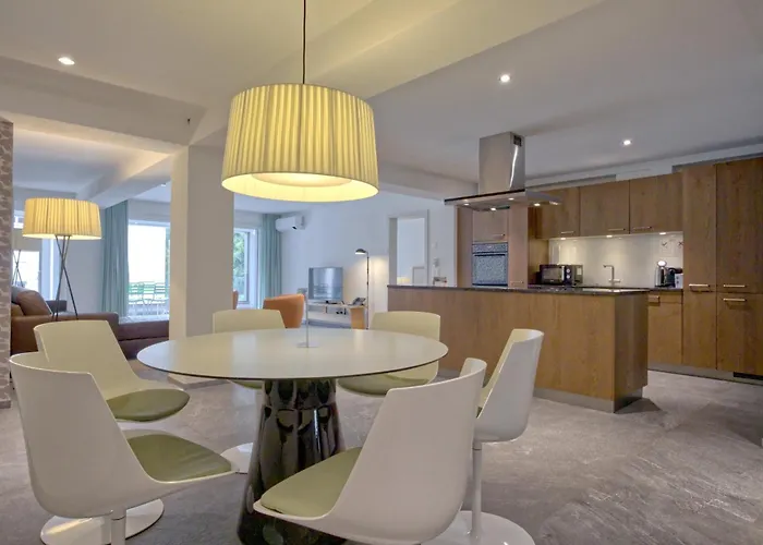 Apartamento Jungfraucenter Schynige Platte - Griwa Rent Ag Entrelagos