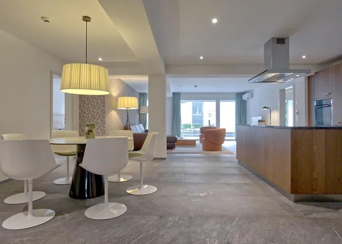 Jungfraucenter Schynige Platte - Griwa Rent Ag *