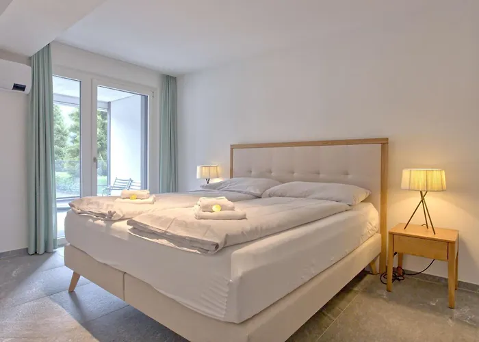 Jungfraucenter Schynige Platte - Griwa Rent Ag *