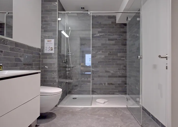 Jungfraucenter Schynige Platte - Griwa Rent Ag Ιντερλάκεν