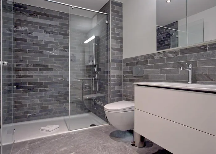 Jungfraucenter Schynige Platte - Griwa Rent Ag