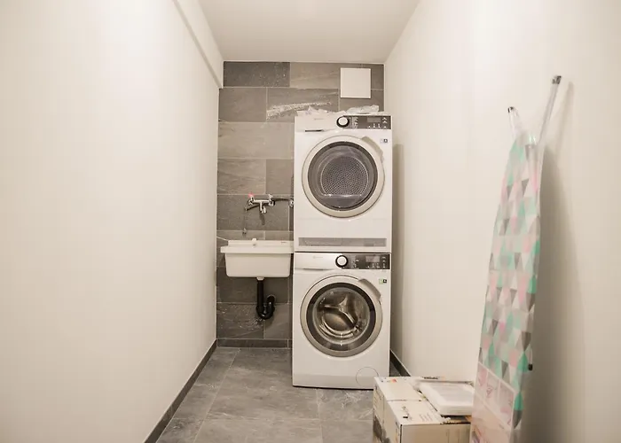 Διαμέρισμα Jungfraucenter Schynige Platte - Griwa Rent Ag Ιντερλάκεν