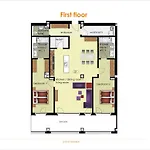 Apartment Jungfraucenter Schynige Platte - Griwa Rent Ag *