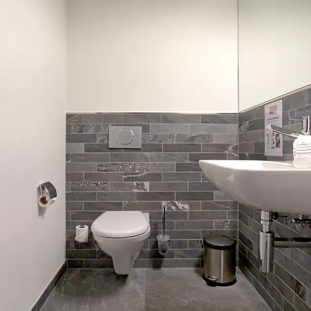 Jungfraucenter Schynige Platte - Griwa Rent Ag *