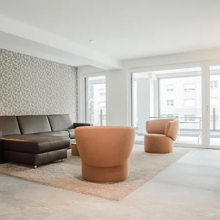 公寓 Jungfraucenter Schynige Platte - Griwa Rent Ag *