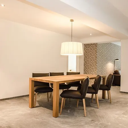 Jungfraucenter Schynige Platte - Griwa Rent Ag 公寓 因特拉肯