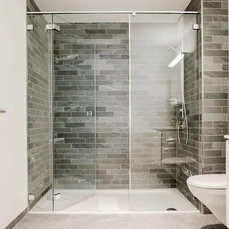 Jungfraucenter Schynige Platte - Griwa Rent Ag 公寓 因特拉肯