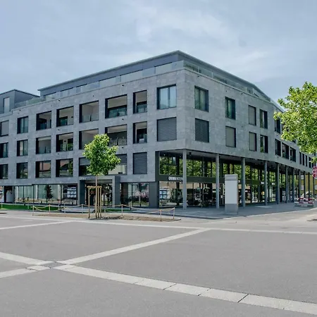 Jungfraucenter Schynige Platte - Griwa Rent Ag Appartamento