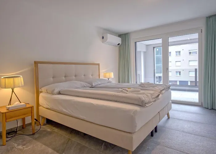 Jungfraucenter Schynige Platte - Griwa Rent Ag