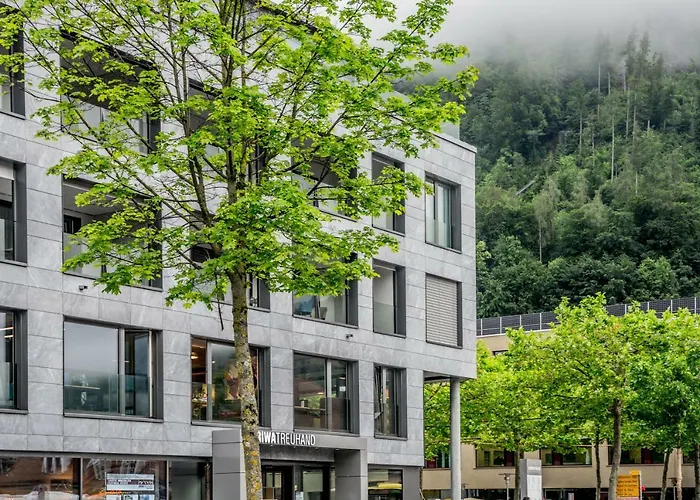 아파트 Jungfraucenter Schynige Platte - Griwa Rent Ag *